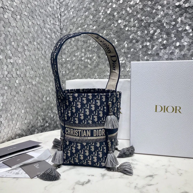 Fashion - forward Christian Dior tote bags for the modern womanDior Bag