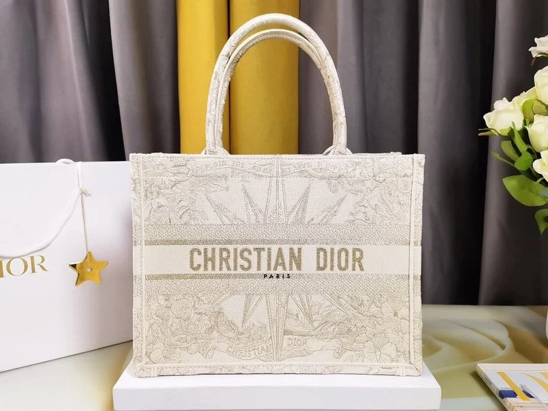 Christian Dior bags with a side - pocket for holding a water bottleDior Bag