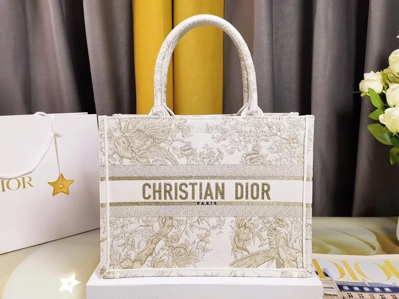 Fashion - forward Christian Dior tote bags for the modern womanDior Bag