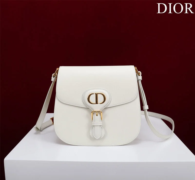 Trendsetting Christian Dior crossbody bags with a colorful strapChristian Dior Bag