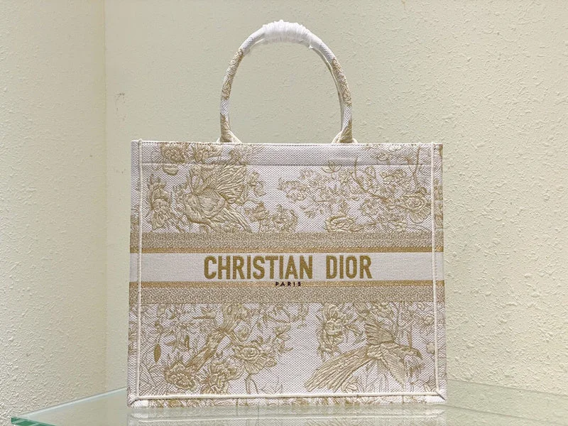 Fashion - forward Christian Dior tote bags for the modern womanDior Bag