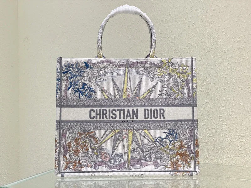 Christian Dior bags with a side - pocket for holding a water bottleDior Bag