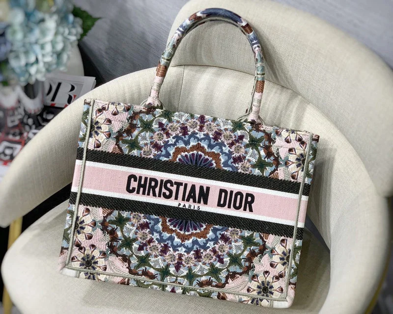 Stylish Christian Dior shoulder bags with a tassel - adorned zipperDior Bags - The Arid Bag Shop Bags - 312