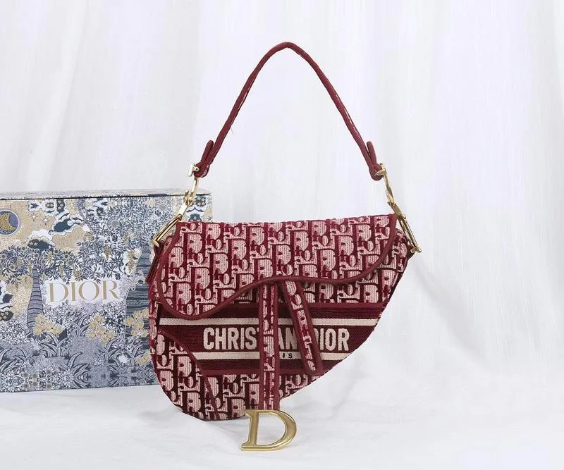 Christian Dior crossbody bags with a front - flap pocket for easy accessDior Bags -The Arid Bag Shop Bags - 324