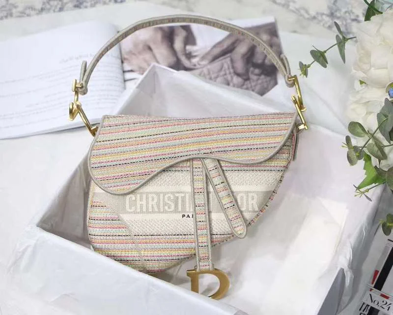 High - fashion Christian Dior bags with a geometric patternDior Bags -The Arid Bag Shop Bags - 330