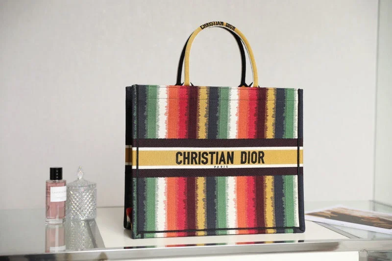 High - fashion Christian Dior bags with a geometric patternDior Bags -The Arid Bag Shop Bags - 349