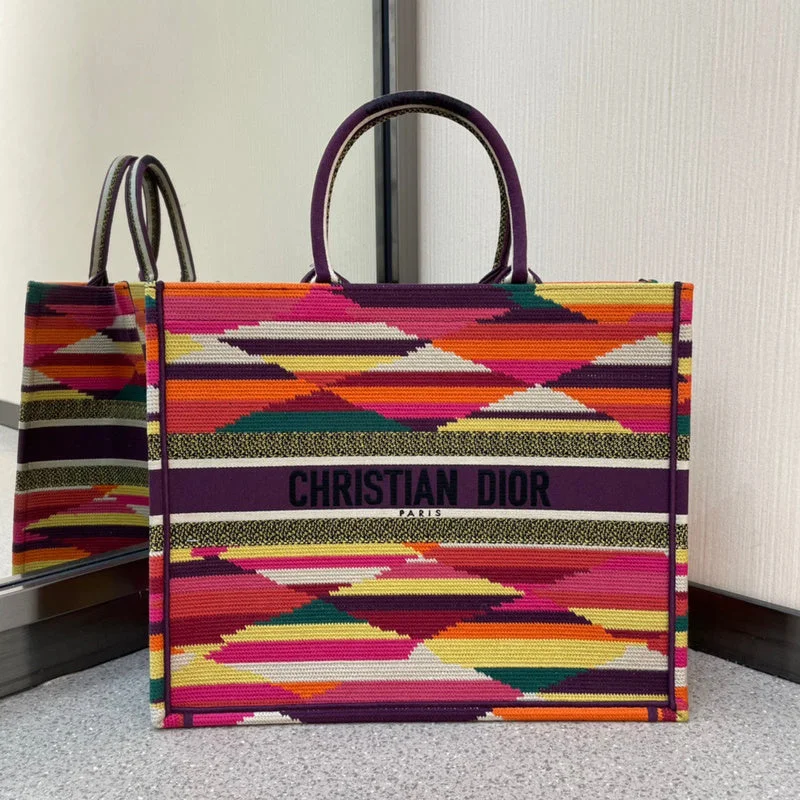 Fashion - forward Christian Dior tote bags for the modern womanDior Bags -The Arid Bag Shop Bags - 351