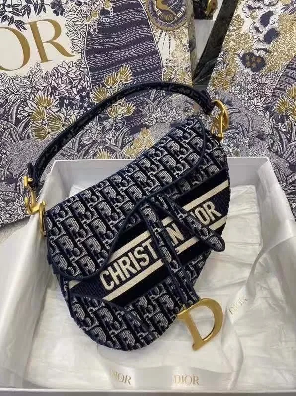 Trendsetting Christian Dior crossbody bags with a colorful strapDior Bags -The Arid Bag Shop Bags - 378