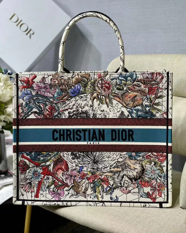 Christian Dior bags with a quilted pattern and gold - toned hardwareDior Bags -The Arid Bag Shop Bags - 379