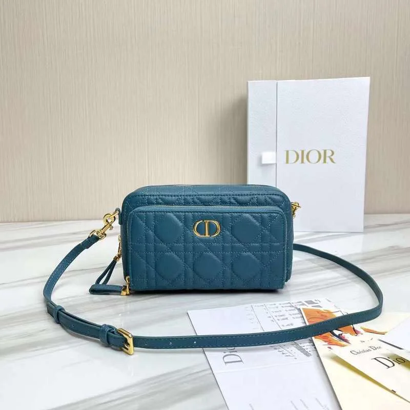 Christian Dior handbags with a detachable mirror for on - the - go touch - upsDior Bags -The Arid Bag Shop Bags - 400