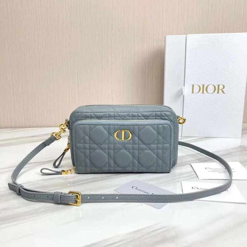 Christian Dior handbags with a removable shoulder strap for versatilityDior Bags -The Arid Bag Shop Bags - 401