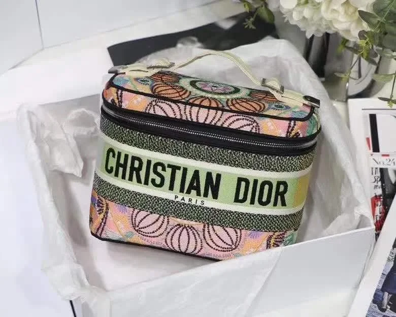 Christian Dior tote bags with a printed Dior logo on the frontDior Bags -The Arid Bag Shop Bags - 412