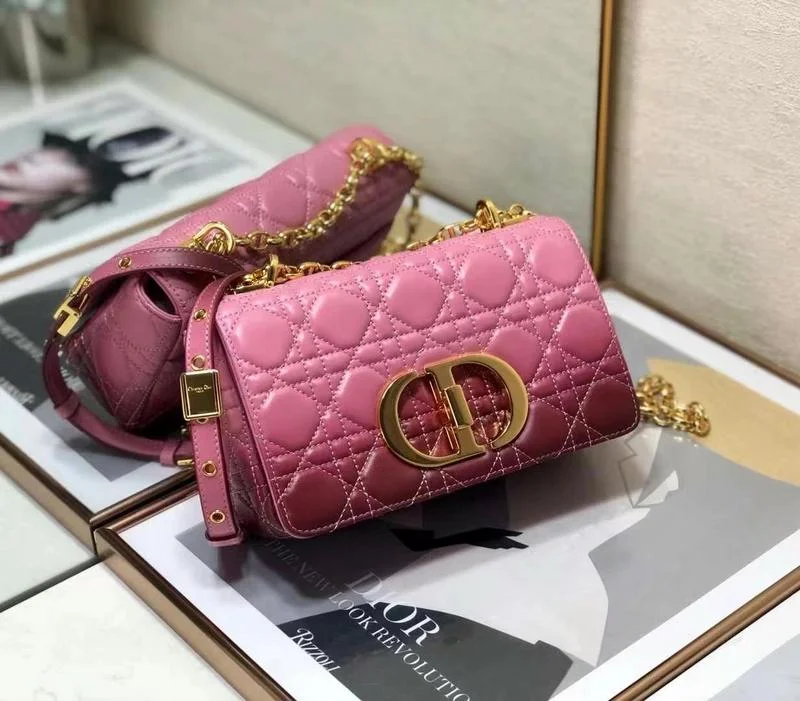 Trendsetting Christian Dior crossbody bags with a colorful strapDior Bags -The Arid Bag Shop Bags - 422