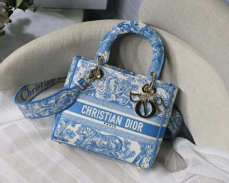 Christian Dior bags with a detachable coin purse insideDior Bags -The Arid Bag Shop Bags - 489