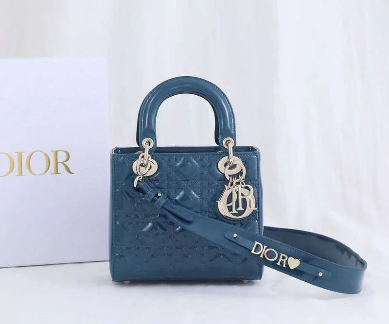 Christian Dior bags with a zip - top closure and multiple compartmentsDior Bags -The Arid Bag Shop Bags - 496