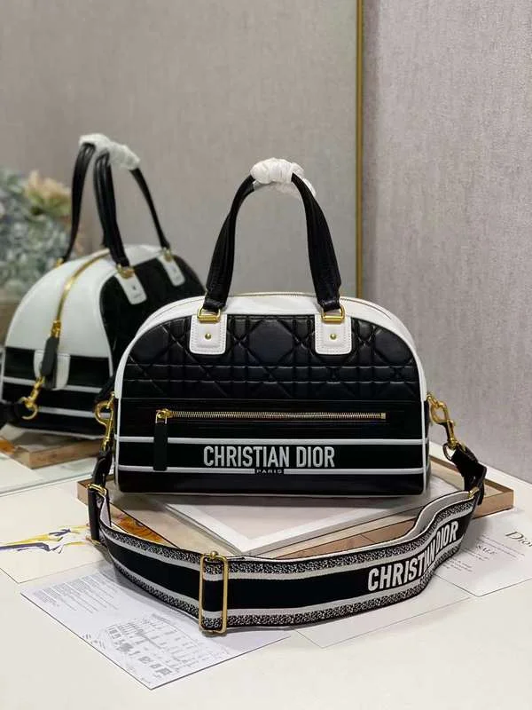 Christian Dior handbags with a detachable mirror for on - the - go touch - upsDior Bags -The Arid Bag Shop Bags - 742