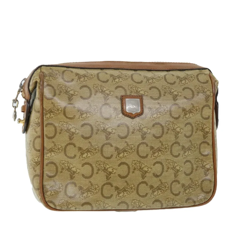 Christian Dior handbags with a back - pocket for quick storageDior  Clutch Bag