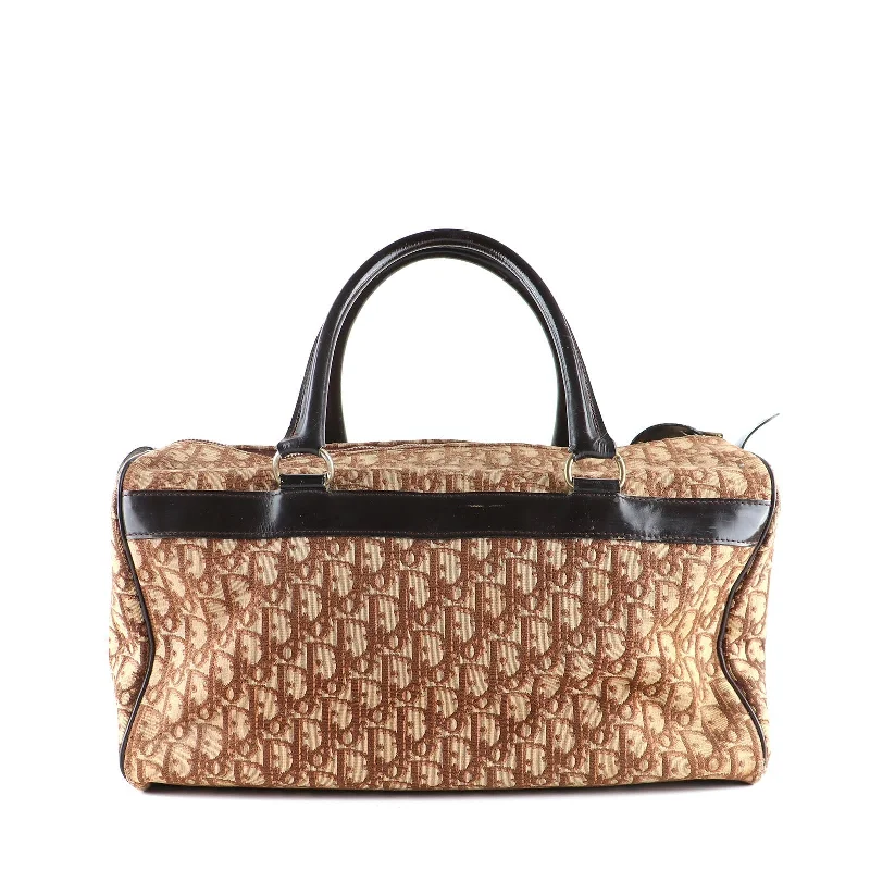 High - fashion Christian Dior bags with a geometric patternDIOR DIOR Handbags Bowling