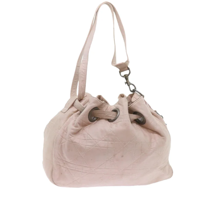 Contemporary Christian Dior handbags with a unique shapeDior Shoulder Bag