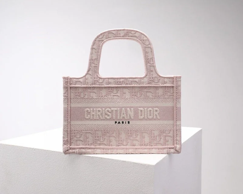 Christian Dior Saddle bags with a distressed leather finishWF - Dior Bags - 231