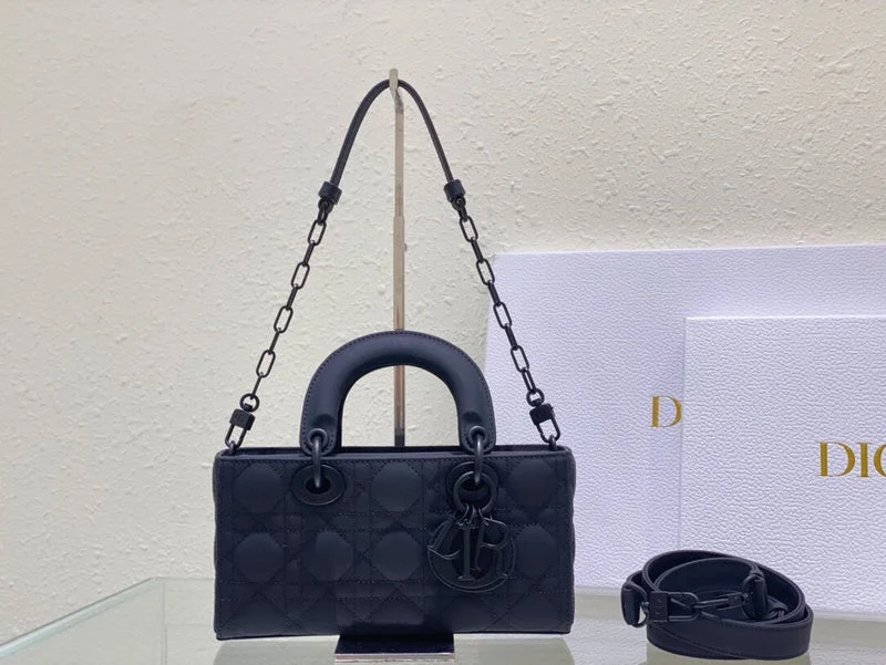 Christian Dior tote bags with a double - handle and shoulder - strap optionWF - Dior Bags - 232