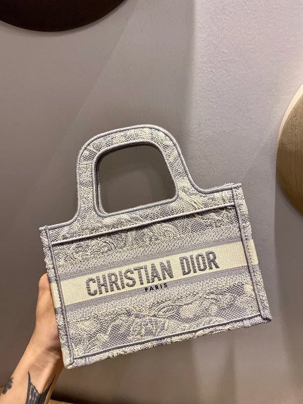 Christian Dior crossbody bags with a front - flap pocket for easy accessWF - Dior Bags - 240