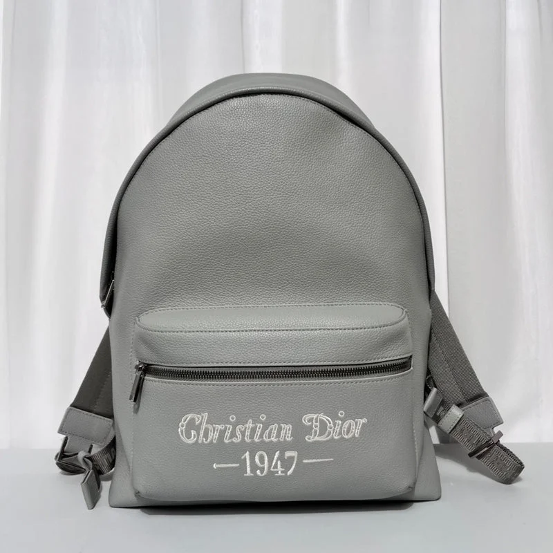 Christian Dior handbags with a snap - button closure and a decorative buckleWF - Dior Bags - 232